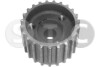 Шестерня к/вала Fiat 500/Punto/Doblo 1.1-1.4 03- STC T405478 (фото 1)
