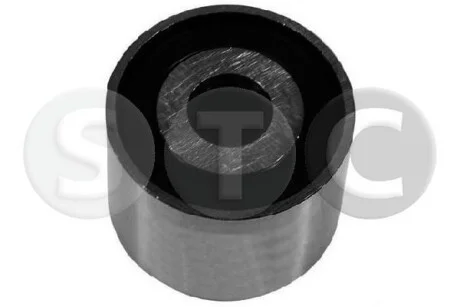 Шків, поліклиновий ремінь PSA DW8 STC T405486