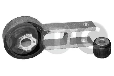 Кріплення двигуна задні STILO 1.2-1.6 STC T405570