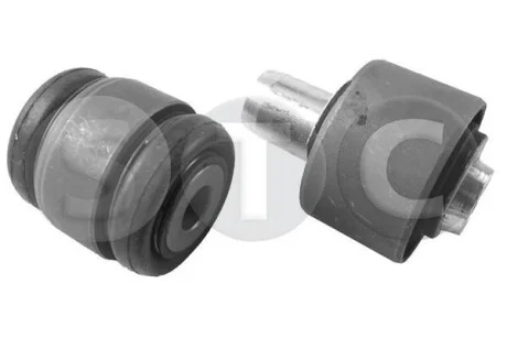 Торсион задней подвески STC T405609