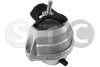Кріплення двигуна Прав. BMW s/5 25d-30d T405664