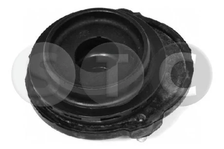 Подушка+підш. передньої стійки права Nemo/Bipper STC T405677