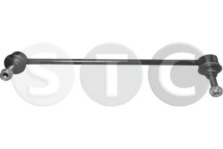 Стойка стабилизатора переднего, левая STC T405806