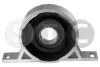 Опора вала карданного BMW X3-5E60 30мм T405869