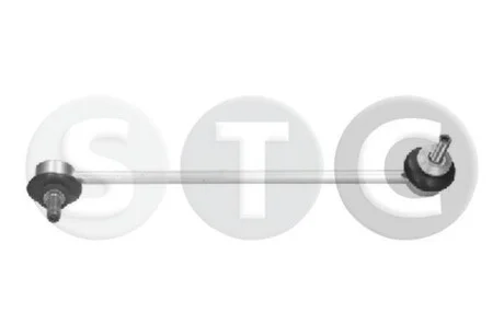 Стойка стабилизатора переднего, правая STC T405872