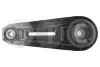 Кріплення двигуна задні Qasqhai 1.6-2.0 T406145