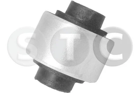 Сайлентблок передній на Audi A6 2.7 T STC T406572