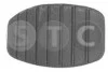 Педаль гальма Captur/CLIO IV/DOKKER/Lodgy/LOGAN STC T406818 (фото 1)