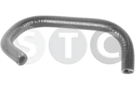 Pipe, egr valve FORD 1.4/1.6 Zetec STC T409275
