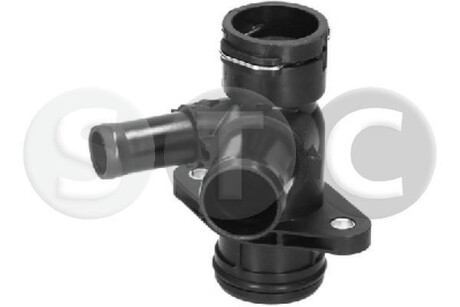 Шланг FIESTA VI STC T430682