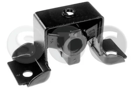 Rubber buffer, silencer MURANO STC T441069
