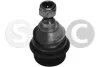 Кульова опора MERCEDES-BENZ T453115