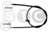 Трос CLASSE E all DX-RH T480958