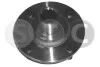 Ступиця ПЕРЕДНЯ FORD MONDEO\'93-96 T490060