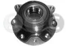Маточина колеса NISSAN qashqai T490072