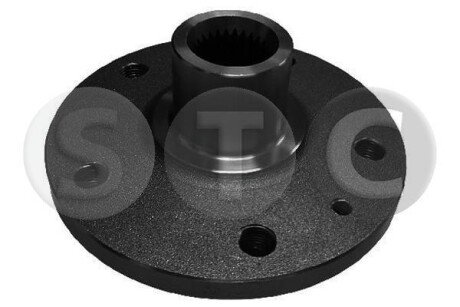 Ступиця колеса передня Trafic-II STC T490095