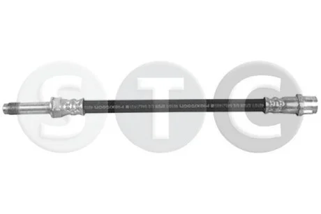 Гальмівний шланг MULTIVAN V STC T496489