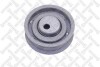 Ролик пасок приводного VAG 1.3/1.5/1.6/1.8/2.0 STELLOX 03-40012-SX (фото 1)