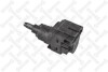 Переключатель сигнала тормоза Audi A3 03-/Skoda Fabia/Octavia/VW Caddy III/Golf V 06-12527-SX