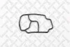 Прокладка корпуса масл.фільтра BMW M54M52M56 STELLOX 11-25407-SX (фото 1)