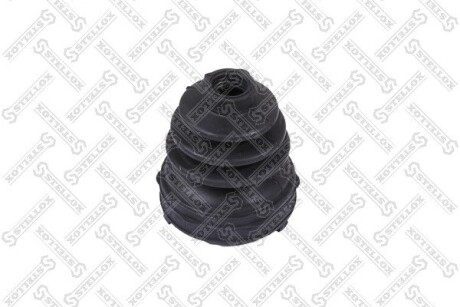 Пильовик ШРКШ внутр. (23X69Z85) Audi TT/Seat Altea,Leon/Skoda Octavia/VW Golf V,Passat1.6-3.2 99- STELLOX 13-03036-SX