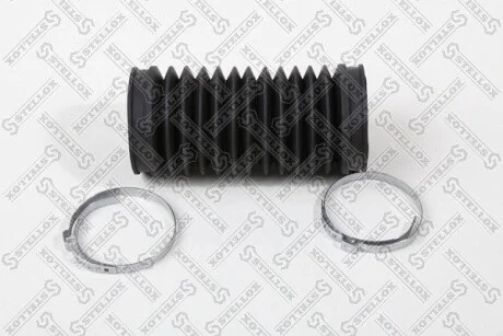 Пильовик кермової рейки VW Passat 96-// Audi A4 -11/98 STELLOX 14-17143-SX