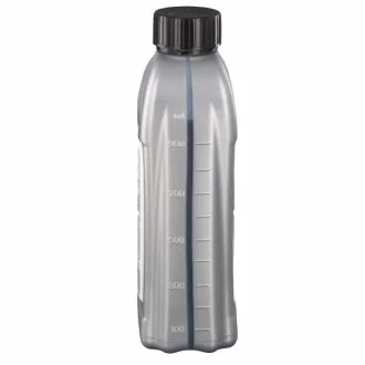 Трансмісійна рідина / 1л. / синя / (MB 236.15, ATF 134 FE) SWAG 10 93 3889