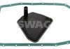 Комплект масляного фильтра коробки передач SWAG 20 10 0399 (фото 2)