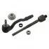 Рульова тяга + наконечник BMW X5 (E53) 3.0-4.6 05.00-12.06 SWAG 20 93 3512 (фото 1)