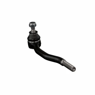 Накінечник рульової тяги SWAG 40 71 0011