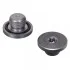 Пробка оливного отвору SWAG 40 90 4572 (фото 2)