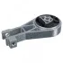 Опора двигателя Fiat Punto 1.9JTD 2005- SWAG 40 93 6834 (фото 2)