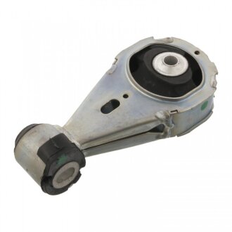 Опора двигуна / КПП SWAG 60 93 7155