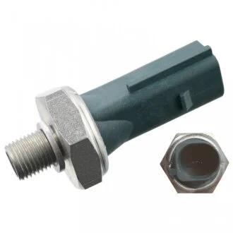 Датчик тиску мастила VW Passat/Audi A6 1,6- 10- SWAG 62 93 7031