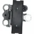 Натягувач ланцюга SWAG 62 93 7221 (фото 3)