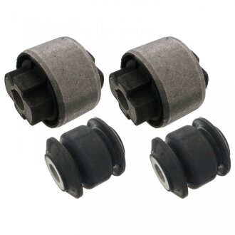 Фото сайлентблок (комплект) SWAG 62 94 8623 Сайлентблок (комплект) SWAG 62 94 8623