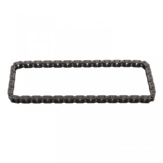 Ланцюг ГРМ (кількість ланок: 70) MERCEDES V (638/2) AUDI A3, Q7, TT FORD GALAXY I, GALAXY MK I PORSCHE CAYENNE SEAT ALHAMBRA, LEON, TOLEDO II SKODA SUPERB II VW ATLAS, BORA 2.3-3.6 06.91- SWAG 99110205 (фото 1)