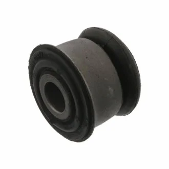 Сайлентблок левый / правый оси перед. Opel Vectra B 1.6-2.6 10.95-07.03 SWAG 99 90 1872