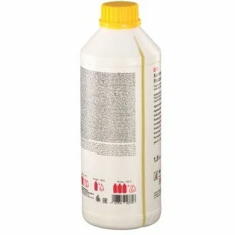 Антифриз / G11 / концентрат / жовтий / 1,5 л. / (MB 325.2) SWAG 99 90 2374