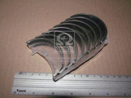 Вкладыши коренные TAIHO M738A1STD