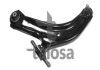 Поперечный Рычаг передний нижний левый Nissan Qashqai 06- / Renault Koleos 07- 40-01365