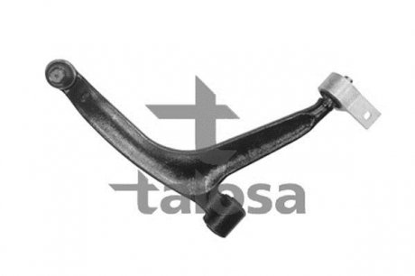 Рычаг передний правый Peugeot Partner 99- TALOSA 40-08217 (фото 1)