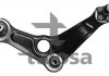 Рычаг подвески передний лев. ниже. RENAULT GRAND SCENIC IV, MEGANE IV, SCENIC IV 1.2-1.7D 11.15- 40-11116