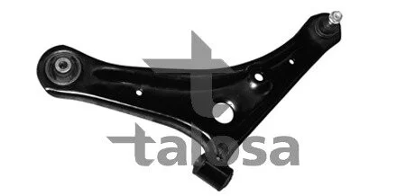 Фото 1 - важіль перед. лів. Mitsubishi Mirage 12- TALOSA 40-12096 Важіль перед. лів. Mitsubishi Mirage 12- TALOSA 40-12096 (фото 1)