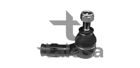 Наконечник правый VAG Golf II / III Passat III / IV 1.0-2.9 08.83-07.05 TALOSA 42-00964