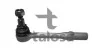 Наконечник рулевой тяги L/P DB S (C216), S (W221) 2.2D-6.2 10.05-12.13 42-01291
