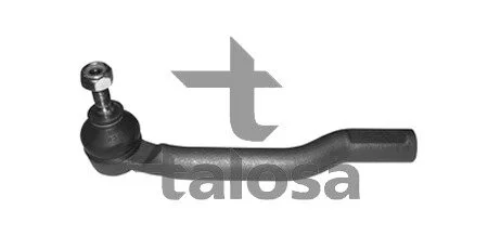 Накінечник кермовий лівий Nissan Note 1,4 06- 1,5dCI 08- TALOSA 42-01357