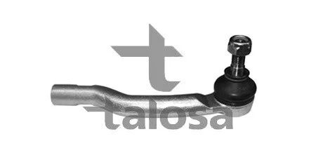 Накінечник кермовї тяги прав. SUZUKI GRAND VITARA I 1.6-2.7 03.98-09.05 TALOSA 42-01460