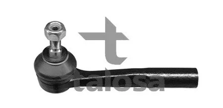 Накінечник кермової тяги правий FIAT 500L 0.9-1.6D 09.12- TALOSA 42-01912