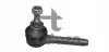 Наконечник рулевой тяги (короткий)S (W116, W126), SEDAN (W123), SL (R107) 2.0-6.8 05.71-09.02 TALOSA 42-01936 (фото 1)